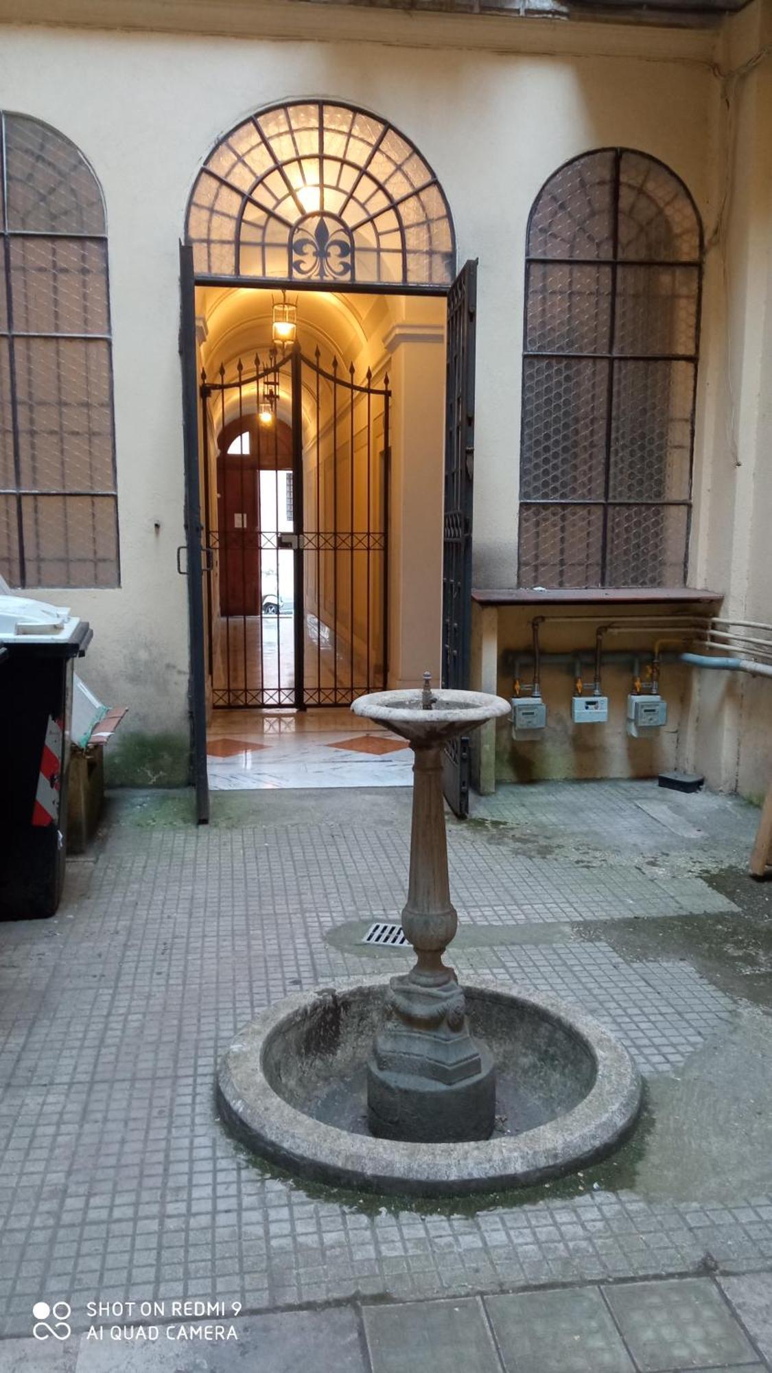 Maison d'hôtes Quirinale 56