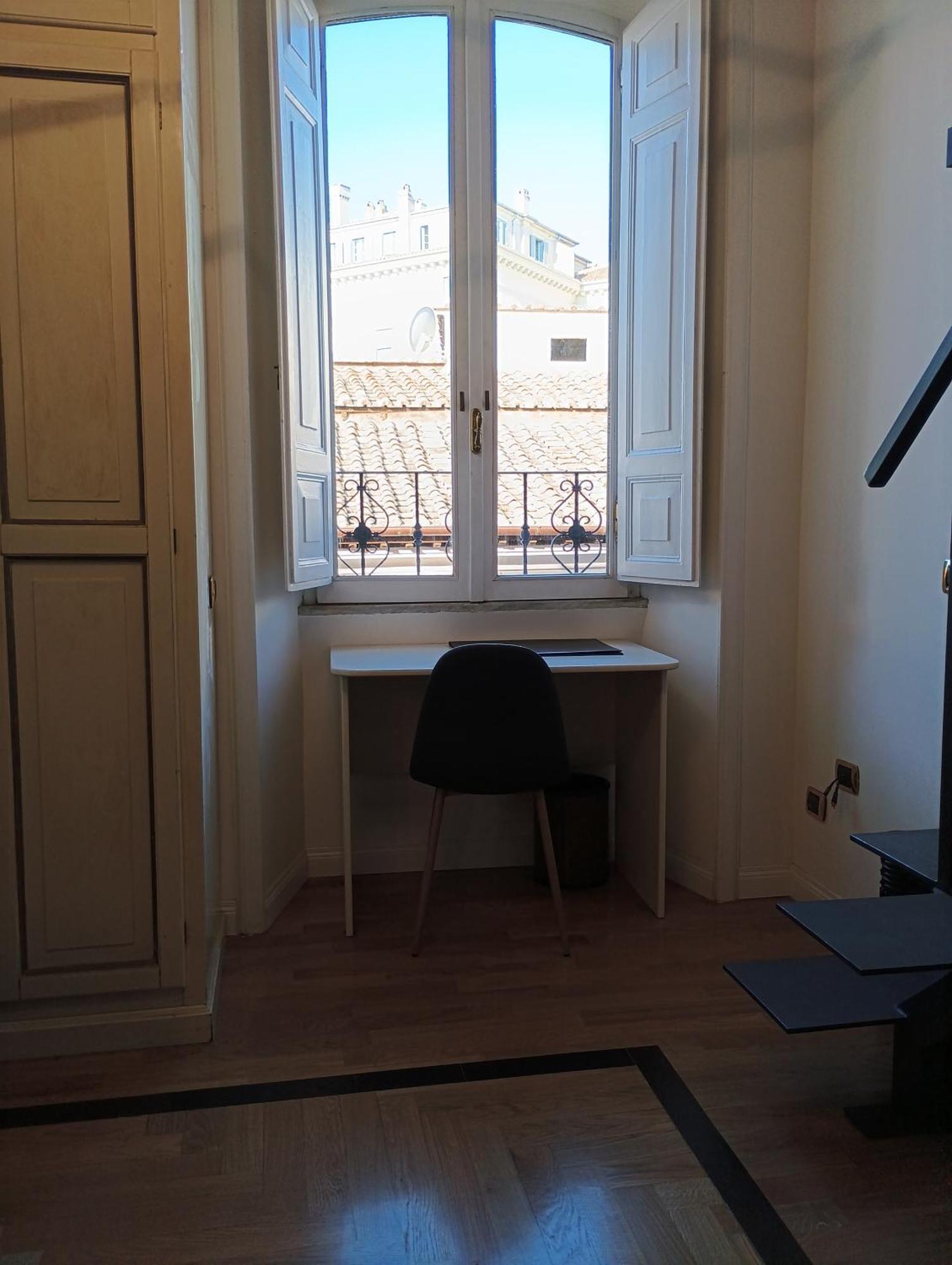 Maison d'hôtes Quirinale 56